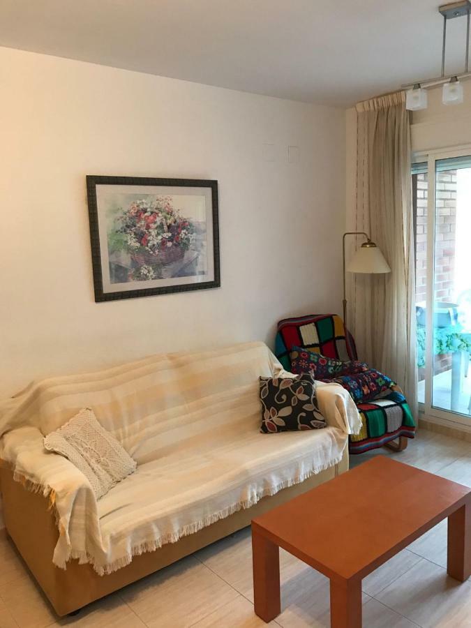 Apartamento En Оропеса-дель-Мар Экстерьер фото