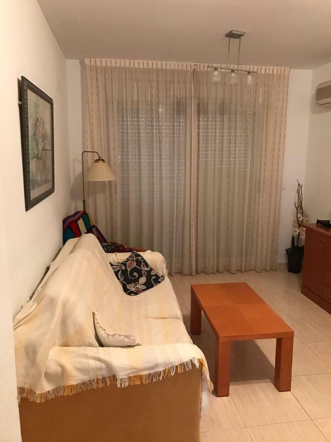 Apartamento En Оропеса-дель-Мар Экстерьер фото