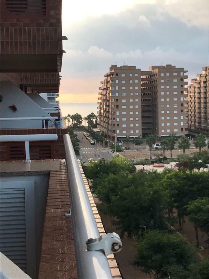 Apartamento En Оропеса-дель-Мар Экстерьер фото