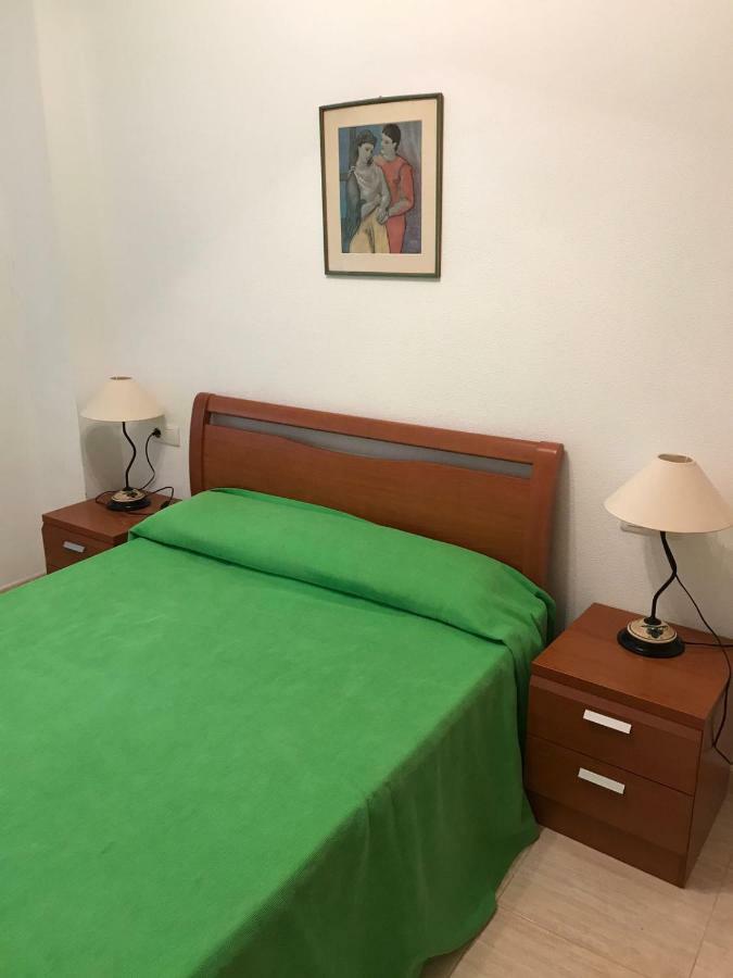Apartamento En Оропеса-дель-Мар Экстерьер фото