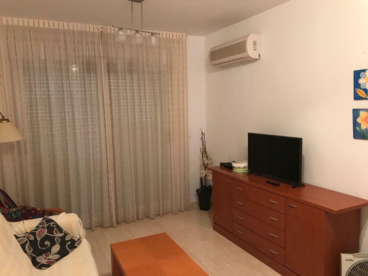 Apartamento En Оропеса-дель-Мар Экстерьер фото