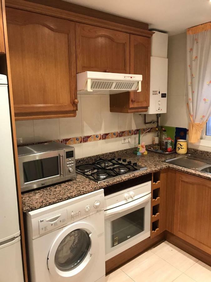 Apartamento En Оропеса-дель-Мар Экстерьер фото