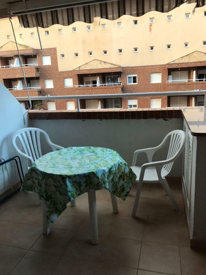 Apartamento En Оропеса-дель-Мар Экстерьер фото