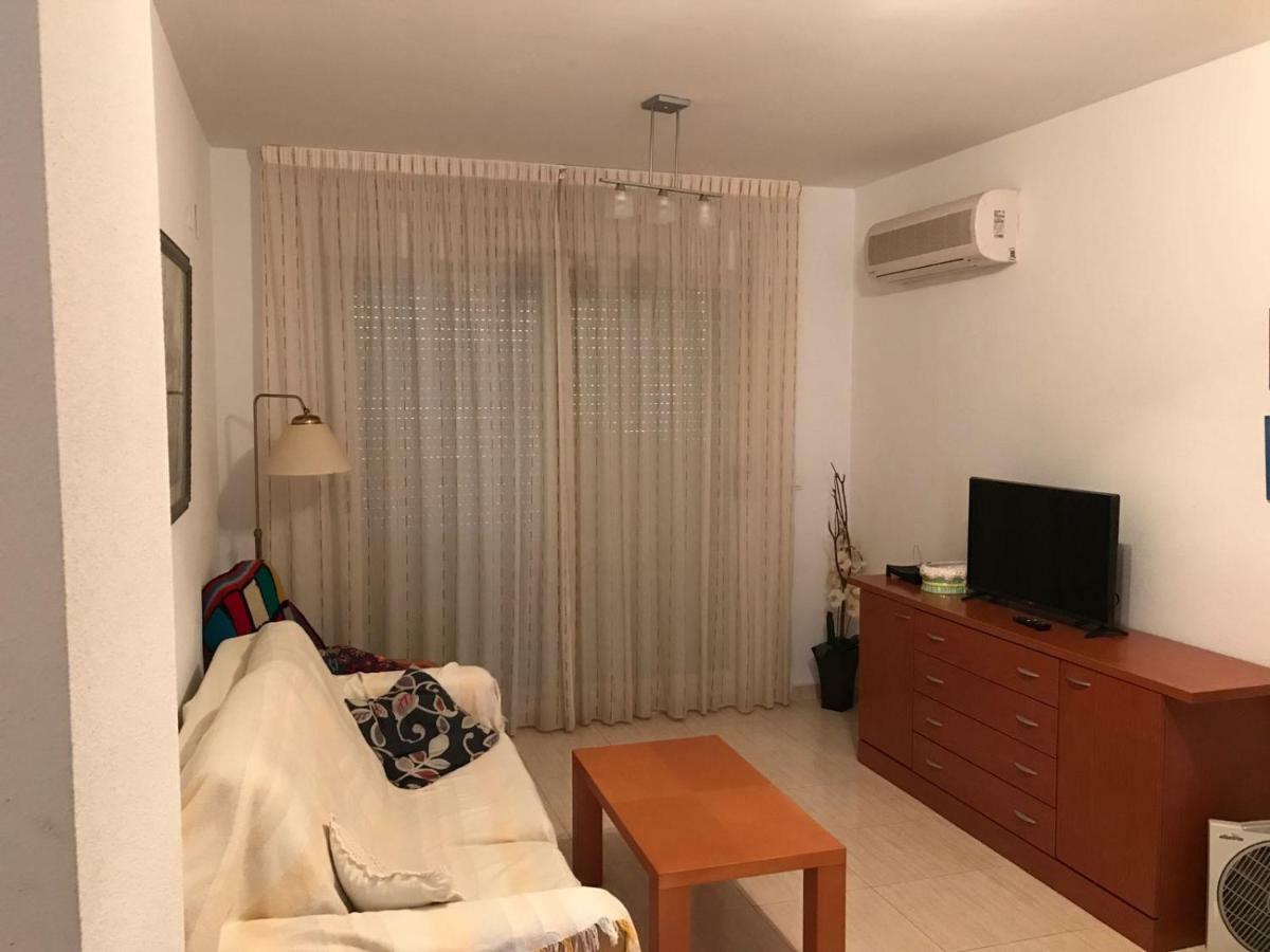 Apartamento En Оропеса-дель-Мар Экстерьер фото