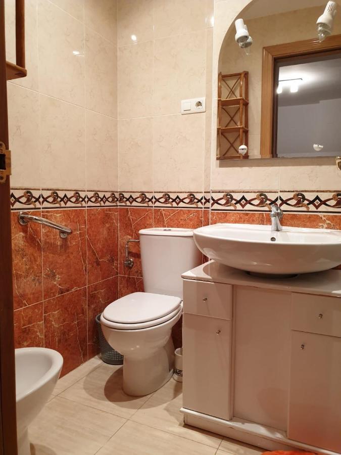 Apartamento En Оропеса-дель-Мар Экстерьер фото